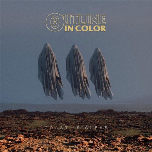 Outline in Coloroutline in Color [LP] - VINYL