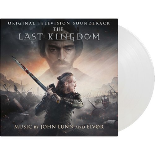 

The Last Kingdom [Original Television Soundtrack] [LP] - VINYL