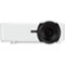 ViewSonic - LS921WU 1920 x 1200 Laser Projector - White-Front_Standard