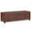 Distressed Saddle Brown