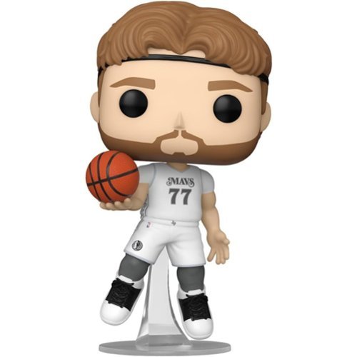 Funko POP! NBA: Mavericks Luka Doncic, 2024 25 CE Collectibles