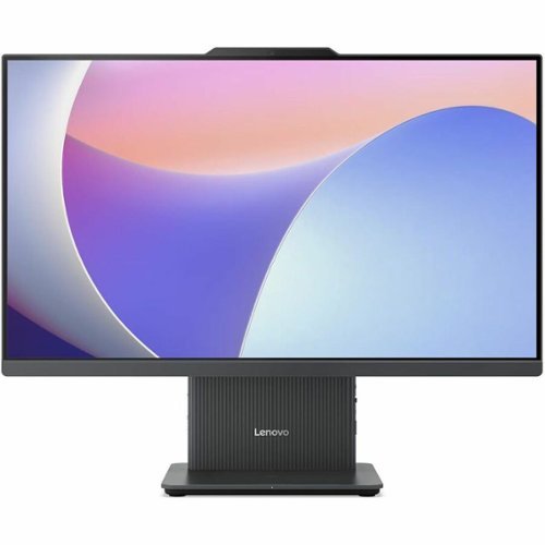  Lenovo - IdeaCentre 24ARR9 F0HR0090US All-in-One Computer - AMD Ryzen 5 7535HS - 16 GB - 512 GB SSD - 23.8&quot;