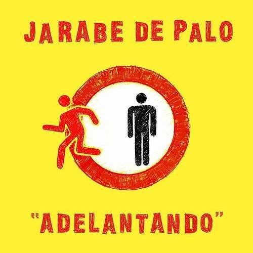  Adelantando [LP] - VINYL INTERNATIONAL SHIPPING