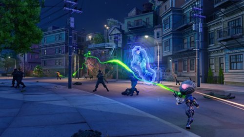 THQ Nordic Destroy All Humans! 2 - Reprobed - Nintendo Switch 2 HOW TO BUY