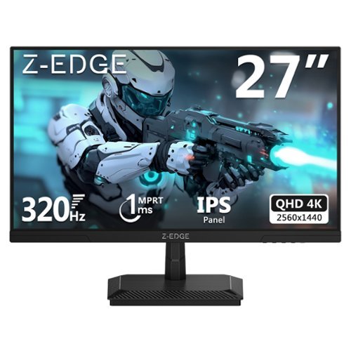 Z Edge 27