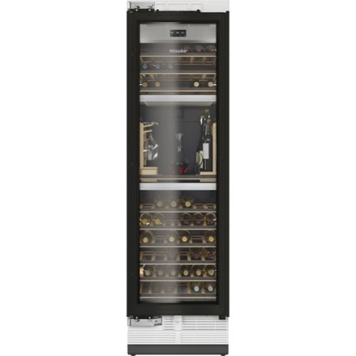 Miele - KWT 2672 ViS - Custom Panel Ready-Front_Standard 