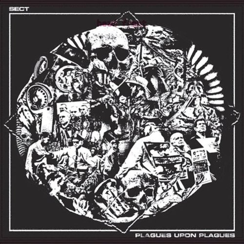 Plagues Upon Plagues [LP] - VINYL