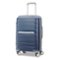Samsonite - Expandable Freeform Spinner 21" Suitcase - Navy-Front_Standard