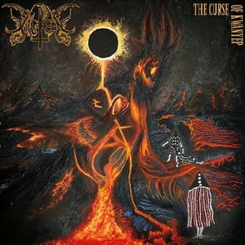 

The Curse Of Kwányep [LP] - VINYL