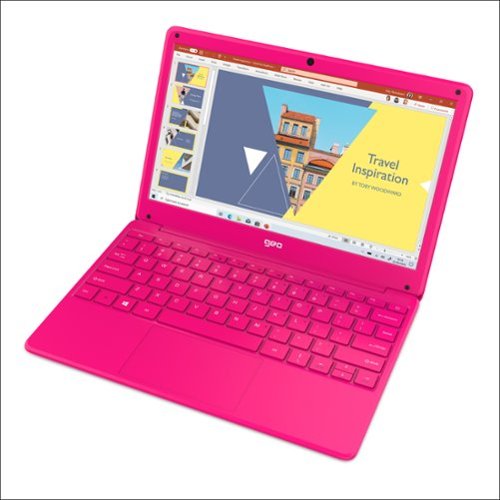 Geo Book 120 12.5-inch HD Laptop - Intel Celeron Quad Core Processor - 4GB Memory - 64GB eMMC HOW TO BUY