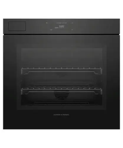320°  
FISHER & PAYKEL