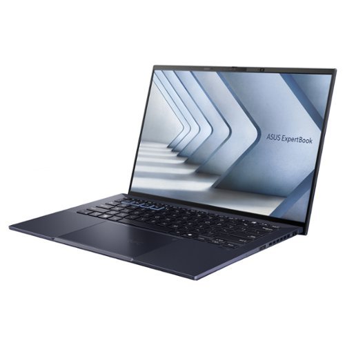 ASUS  ExpertBook B9 OLED Laptop - Intel Core 7 with 32GB Memory - 1TB SSD - Star Black BUY IN SINGAPORE