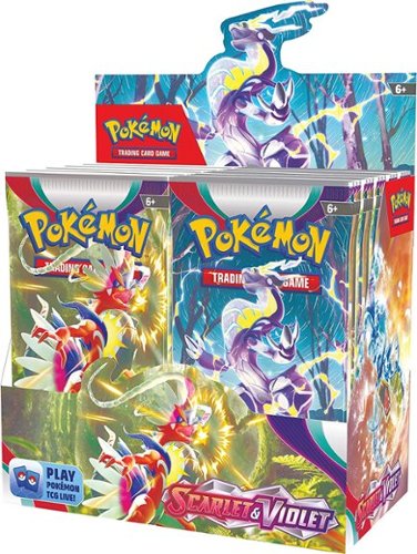 pokemon booster packs best buy Assorted boosters: 4 : Toys & Games Get a taste of the Mega Evolution expansion with this booster pack. Pokemon ME4 Mega Evolution Chaos