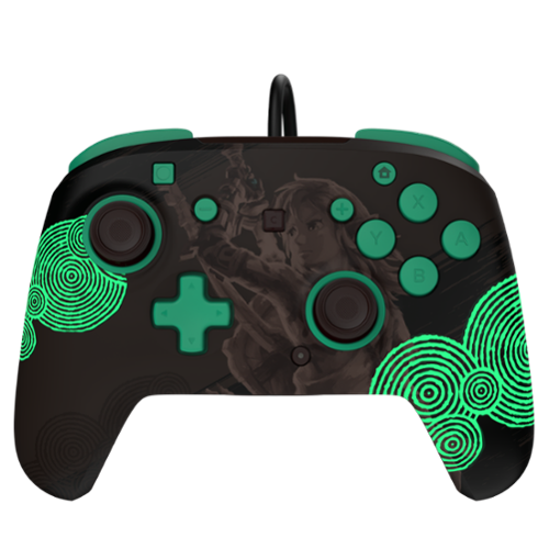 Nintendo Switch turtle beach recon controller Turtle Beach Rematch™ Wired Controller – Nintendo Switch™ 2 Legend