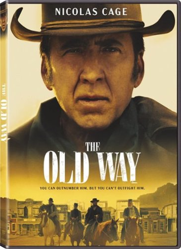  The Old Way [2023]