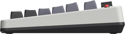 8BitDo Retro Mechanical Keyboard with Joystick - N Edition HOW TO BUY