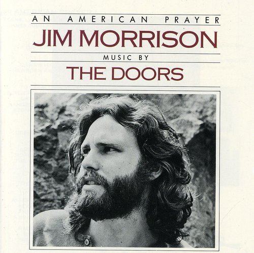  An American Prayer [CD]