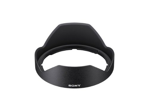 Sony FE 24-50mm F2.8 G  Standard zoom lens for E-mount Cameras - Black SHOP ONLINE