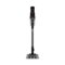 BISSELL - PowerClean FurGuard Cordless Stick Vacuum - Black / Titanium-Front_Standard