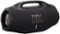 JBL - Boombox 4 portable waterproof speaker - 2025 - Black-Front_Standard