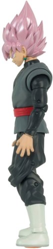 Bandai Dragon Ball Super - Dragon Stars 6.5 Action Figure Assortment V2 - Styles May Vary BUY IN FRANCE
