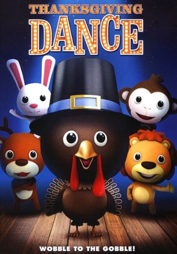 

Thanksgiving Dance
