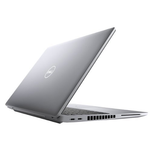 Dell Latitude 5000 15.6 Laptop - Intel Core i7 - 16 GB Memory - 512 GB SSD - Gray WHERE TO BUY