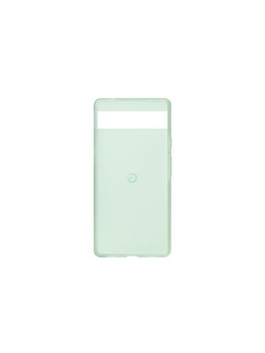 Google Soft Shell Case for Google Pixel 6a - Seafoam GLOBAL SHIPPING