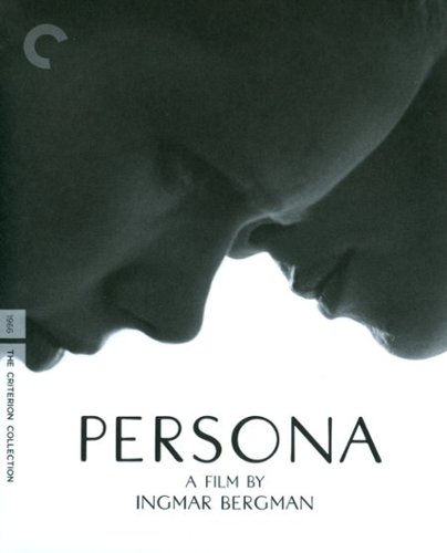  Persona [Criterion Collection] [2 Discs] [Blu-ray/DVD] [1966]