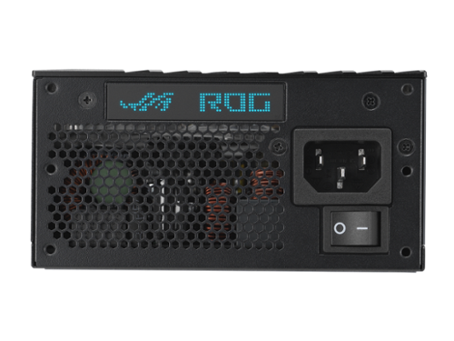 ASUS ROG Loki SFX L 750W Platinum, Modular, 80+ Plat, Aura Sync