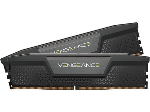 CORSAIR DDR5-6000MHz 32GB（16GBx2) CORSAIR Vengeance 32GB (2 x 16GB) 288 Pin PC RAM DDR5 6000 (PC5