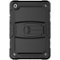 SaharaCase - DEFENSE Series Case for Samsung Galaxy Tab A9+ - Black-Front_Standard