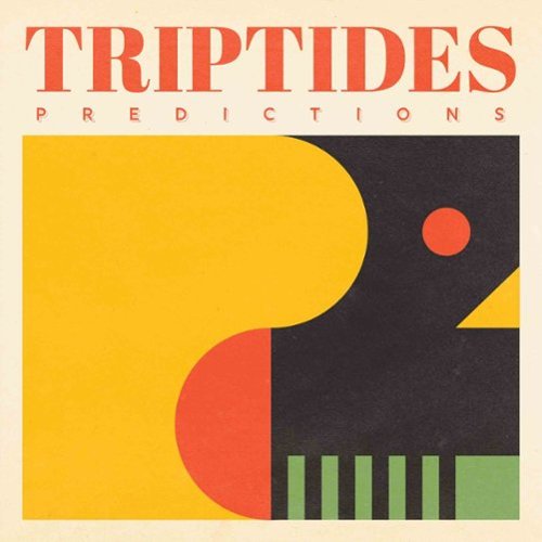 

Predictions [LP] - VINYL