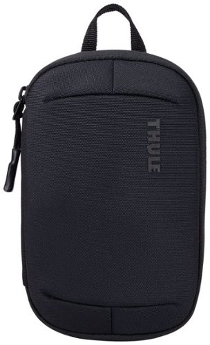 Thule - Terra PowerShuttle - Mini travel case for cords, cables, charger, power banks, AirPods, earbuds, headphones and more