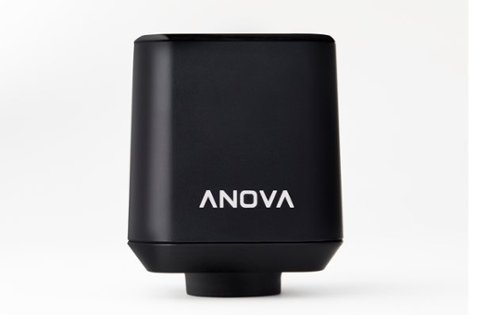 Anova - Precision Port Handheld Vacuum Sealer - Black