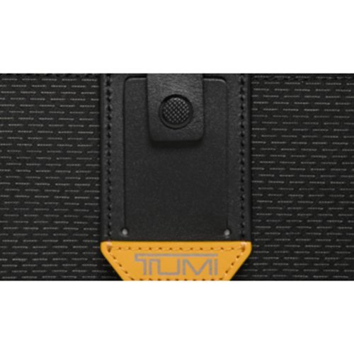 TUMI Alpha Bravo Search Backpack - Black Onyx HOW TO BUY