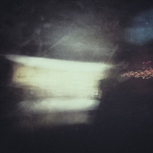  Mirrors and Ghosts [LP] - VINYL INTERNATIONAL SHIPPING