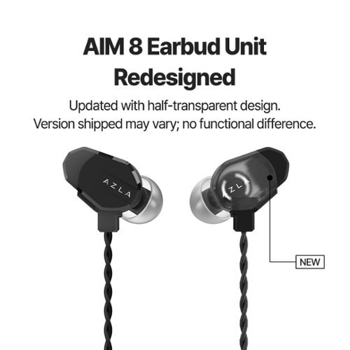VEGA AUTOMOTIVE Aim8 Earphone With Microphone Gaming Earbuds Fps