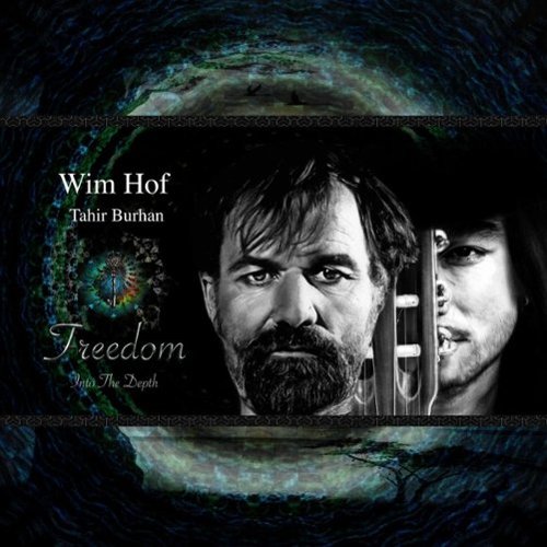 Freedom Into the Depth [LP] [VINYL]
