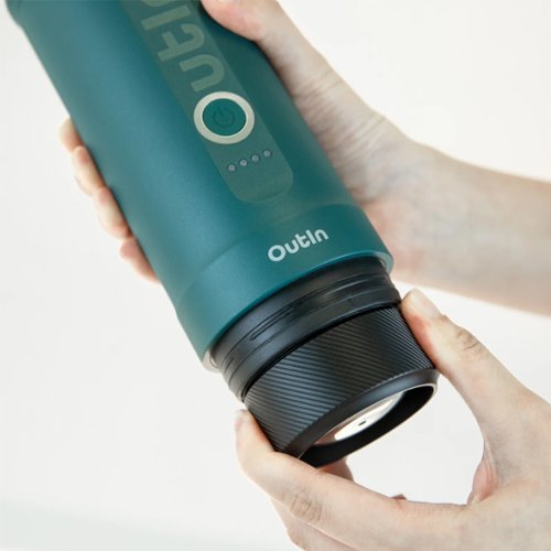 Outin nano＋Basket PLUS Outin Nano Basket Plus Metal OTEM-01-Accessory-Kit - Best Buy