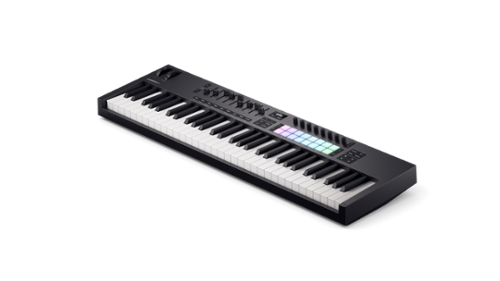 Amazon.com: Novation Launchkey 61 USB Keyboard Controller