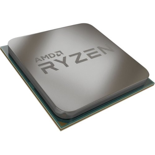 AMD Ryzen 5 5600X Hexa core [6 Core] 3.70 GHz Processor OEM Pack