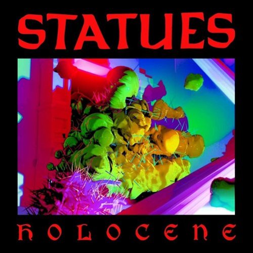  Holocene [LP] - VINYL INTERNATIONAL SHIPPING