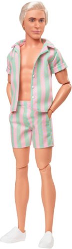 Barbie Movie Ken Collector Doll BUY ONLINE