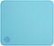 SteelSeries - QcK Cloth Gaming Mouse Pad (Medium) - Aqua-Front_Standard