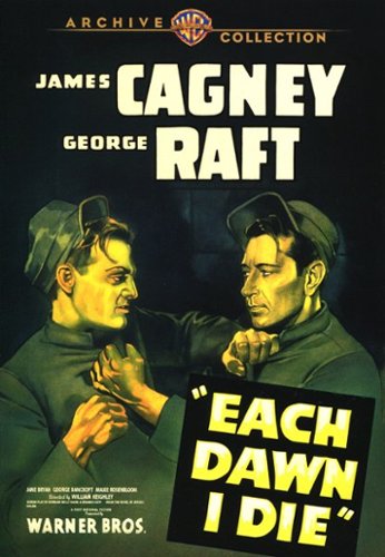 

Each Dawn I Die [1939]