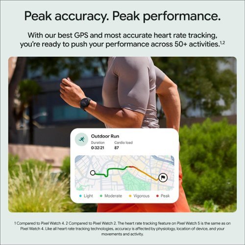 Google Pixel Watch 5 (45mm) - LTE - Stephen Curry Special Edition - (2026) WHERE TO BUY