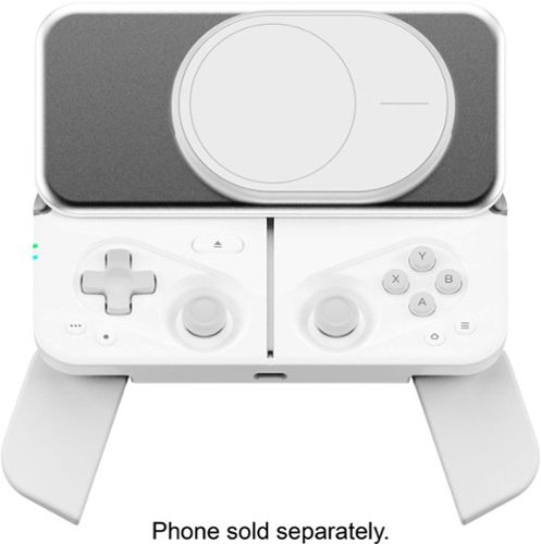 MCON Bluetooth Controller