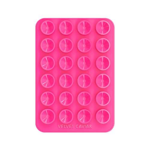 Velvet Caviar - MightyGrip Magsafe Mount - Hot Pink