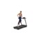 NordicTrack - T Series 5 Starter Treadmill for Real Results - Black-Front_Standard